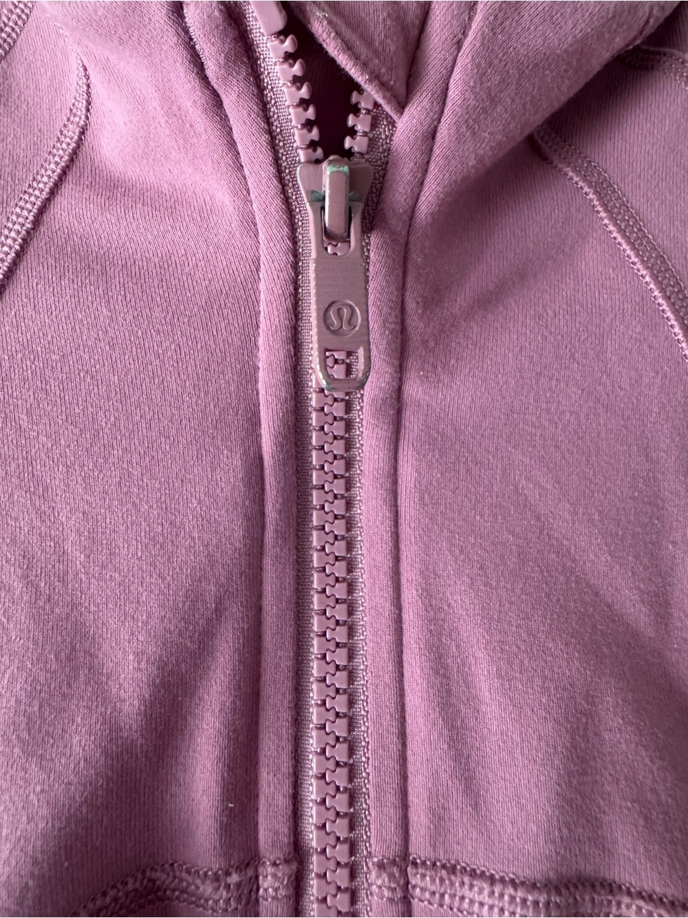 💗Lululemon Define Jacket Size 10 - Picture 6 of 7